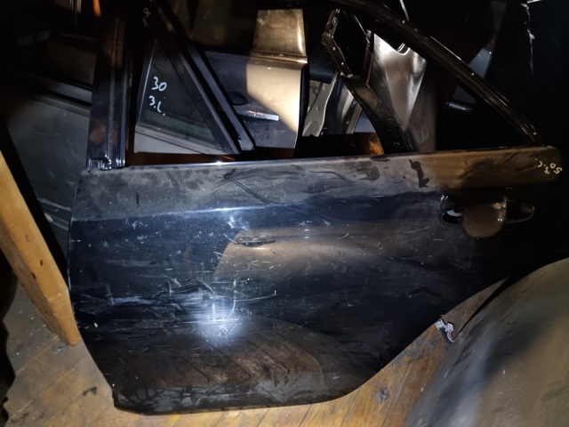 6700433200 TOYOTA Дверь задняя левая купить в Полтава