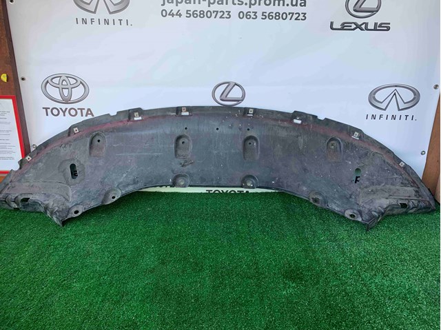 Аэродинамические обвесы 68227444AG CHRYSLER