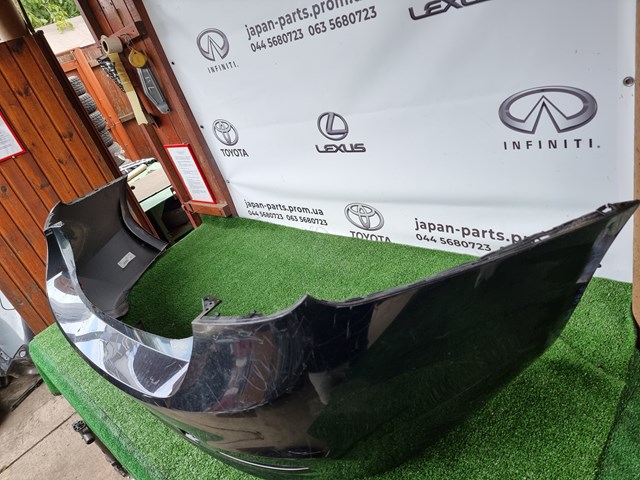 7331593 BMW Бампер задний купить в Полтава