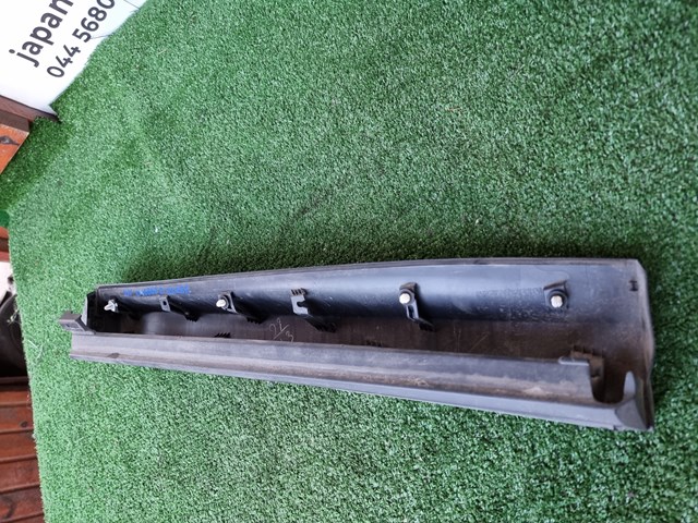 7507778020 TOYOTA Молдинг двери задней правой нижний купить в Хмельницкий