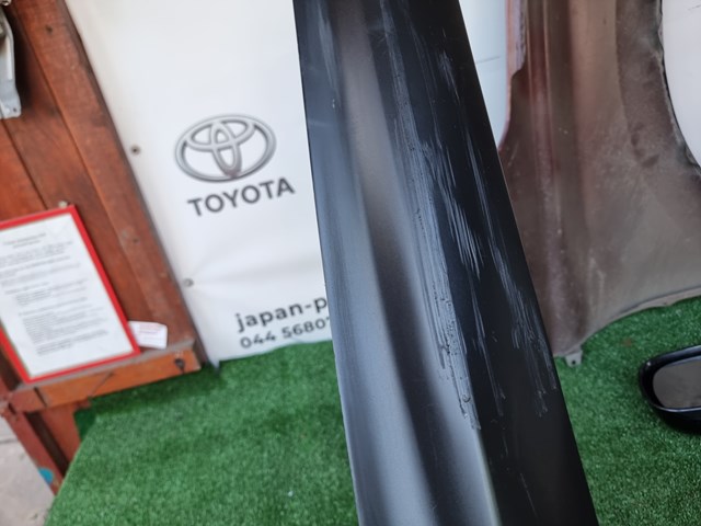 TOYOTA 7507778020 Молдинг двери задней правой нижний в наличии Чернигов