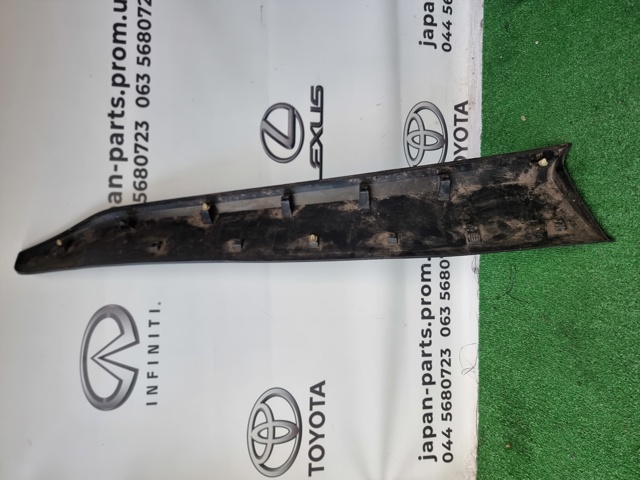 75731F4010 TOYOTA Молдинг двери передней правой купить в Чернигов