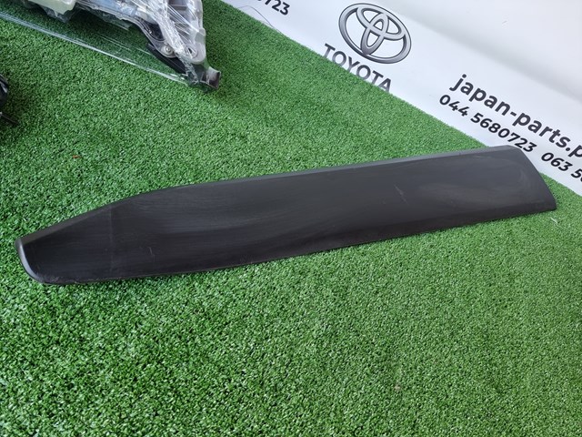75732F4010 TOYOTA Молдинг двери передней левой купить в Днепр