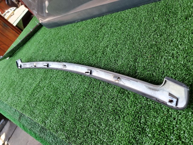 TOYOTA 7577060010 Молдинг капота в наличии Каменское