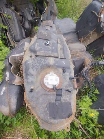 Бак топливный 7700142201 TOYOTA