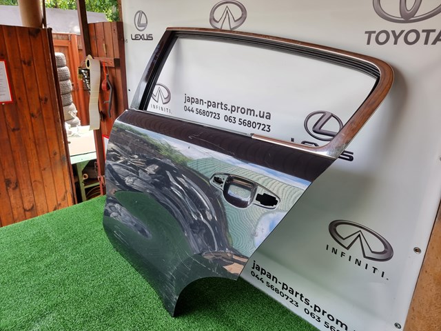 HYUNDAI 77003F1000 Дверь задняя левая в наличии Хмельницкий