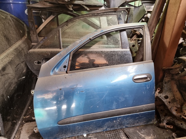 NISSAN 801015M431 Дверь передняя левая в наличии Украина