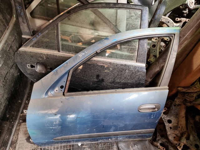 801015M431 NISSAN Дверь передняя левая купить в Одесса