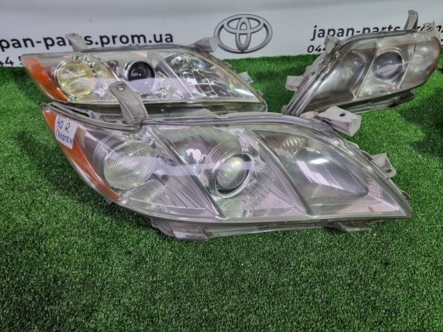 Купить Фара Тойота Камри 6 V40 по низкой цене