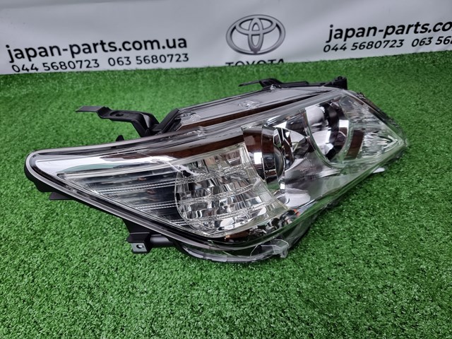 8113033841 TOYOTA Фара правая купить в Житомир
