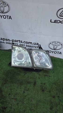 Фара правая 811306A170 TOYOTA