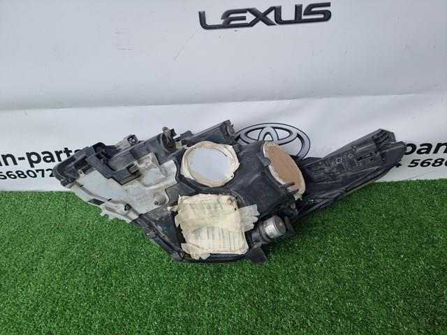 TOYOTA 8114005330 Фара правая в наличии Полтава