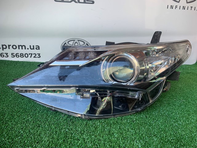 Фары 8115002E21 TOYOTA