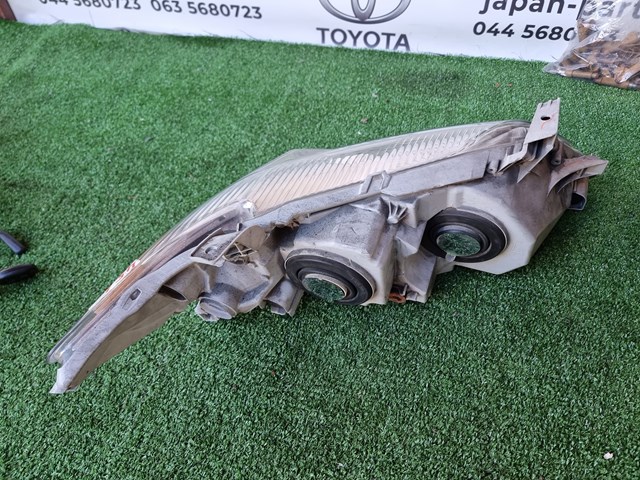 8115006500 TOYOTA Фара левая купить в Черкассы