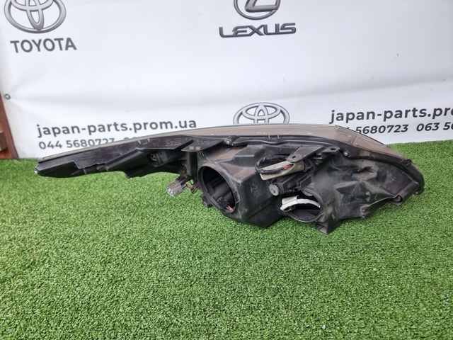 8117005351 TOYOTA Левая фара купить в Запорожье