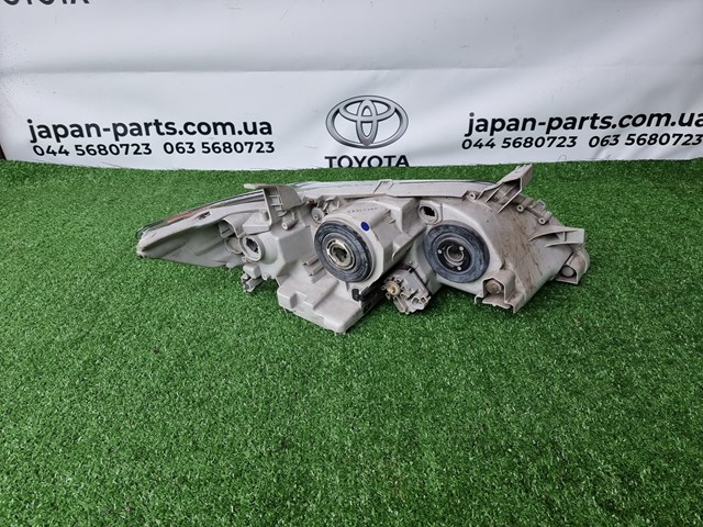TOYOTA 8117033611 Фара левая в наличии Павлоград