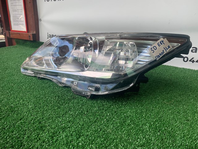 8117033841 TOYOTA Фара левая купить в Киев