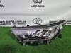 Фара дальнего света в сборе 8118542840 TOYOTA