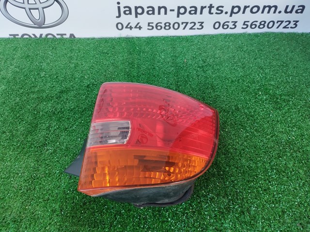Правый стоп-сигнал 815512B520 TOYOTA