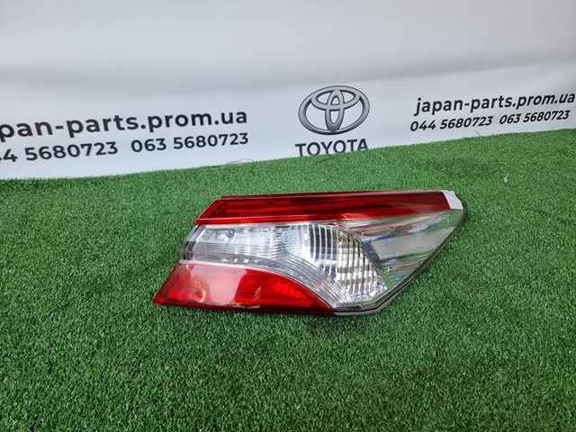 Стоп задний 8155133660 TOYOTA