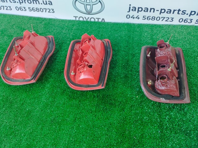 8155142060 TOYOTA Задний фонарь купить в Каменское