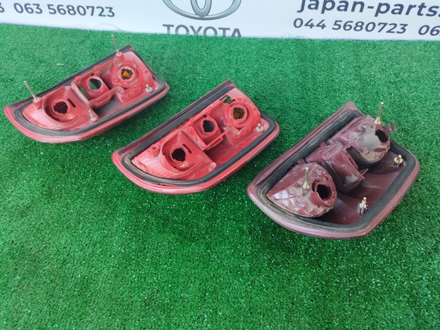 8155142060 TOYOTA Фонарь задний правый купить в Киев