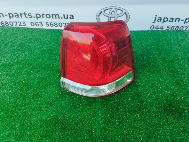 Стоп задний 8155160820 TOYOTA