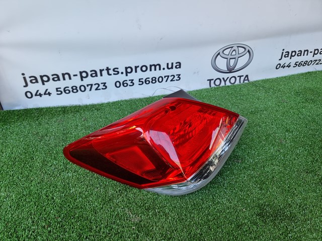 TOYOTA 8156007060 в наличии Житомир