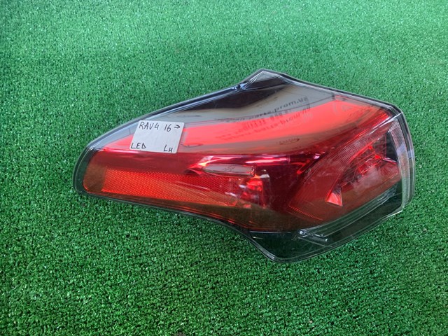 8156042201 TOYOTA купить в Ирпень