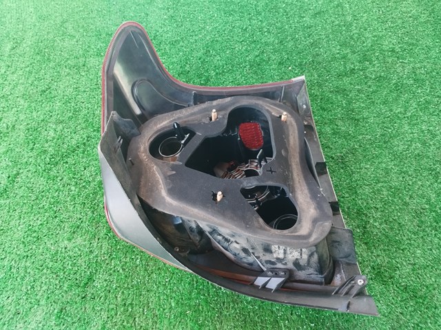 8156105150 TOYOTA Фонарь задний левый купить в Павлоград