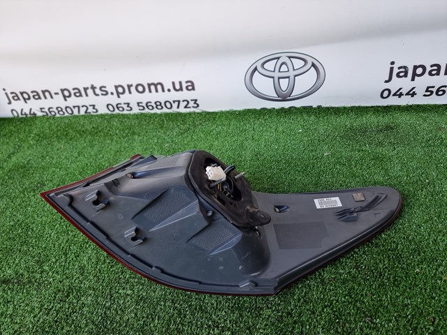 TOYOTA 8156150160 Фонарь задний левый внешний в наличии Харьков