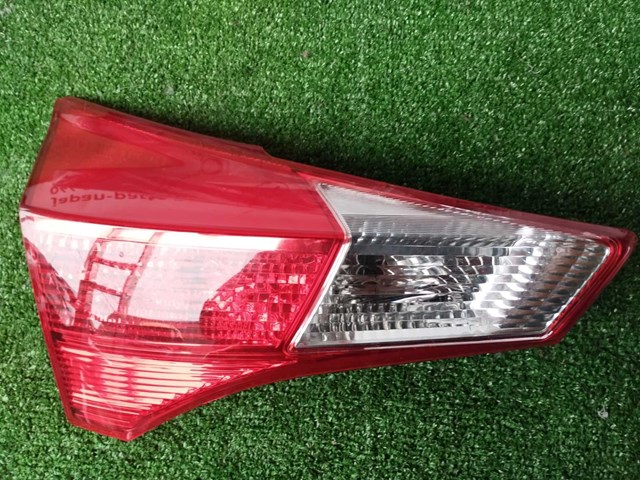 TOYOTA 8159342010 Фонарь задний левый внутренний в наличии Кривой Рог