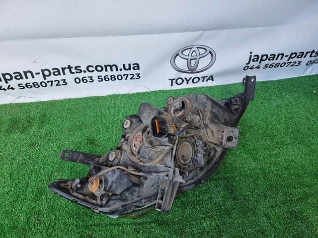 8301B325 MITSUBISHI Фара левая купить в Чернигов