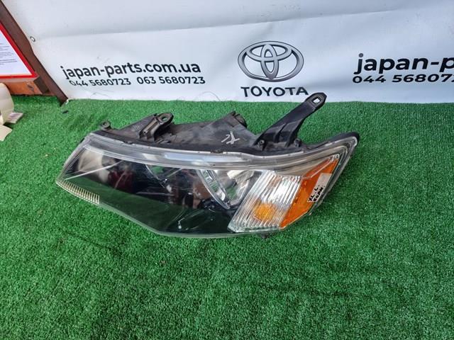 8301B325 MITSUBISHI Фара левая купить в Запорожье