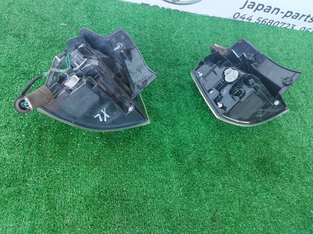 MITSUBISHI 8330A396 Фонарь задний правый внешний в наличии Харьков