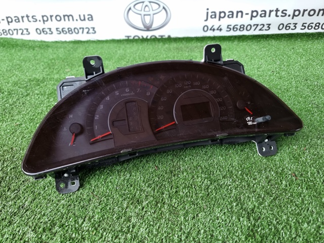TOYOTA 8380033D40 Панель приборов в наличии Харьков