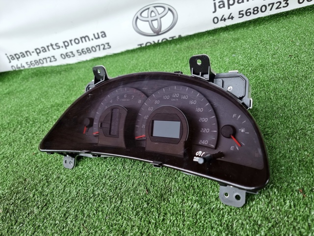 8380033D40 TOYOTA Панель приборов купить в Хмельницкий