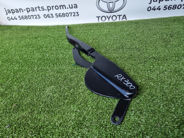TOYOTA 8521148080 Рычаг-поводок стеклоочистителя лобового стекла в наличии Львов