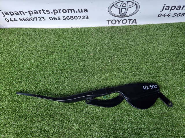 8521148080 TOYOTA Рычаг-поводок стеклоочистителя лобового стекла купить в Ирпень