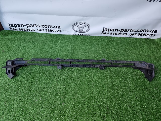86561F1000 HYUNDAI Решетка бампера переднего центральная купить в Полтава