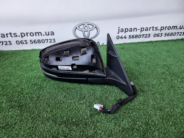 879100E173 TOYOTA Зеркало заднего вида правое купить в Одесса