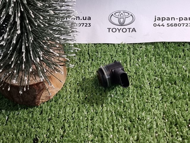TOYOTA 89341F4020 Датчик сигнализации парковки (парктроник) передний в наличии Винница