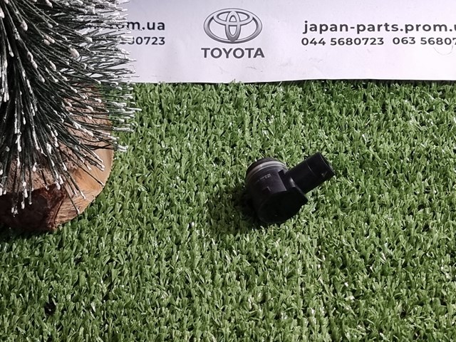 89341F4020 TOYOTA Парктроник купить в Тернополь