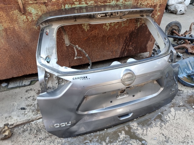 NISSAN 9001A7FR0B Ляда в наличии Полтава