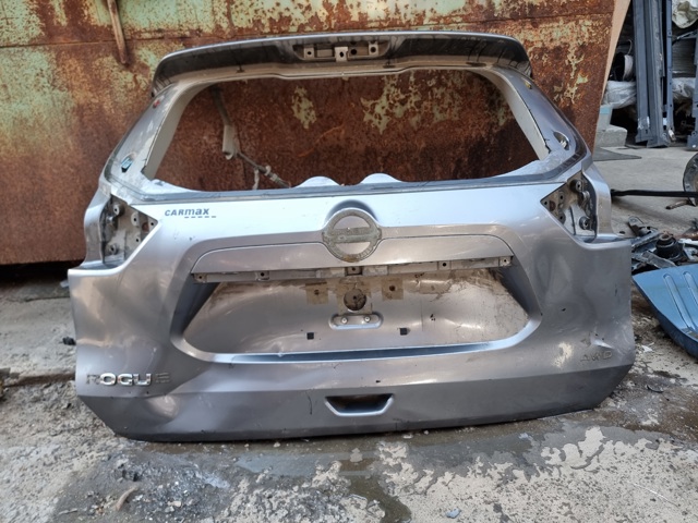 NISSAN 9001A7FR0B Ляда в наличии Харьков