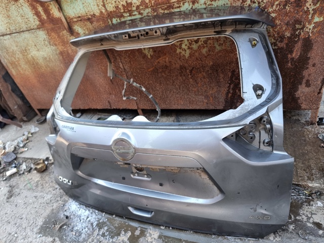 9001A7FR0B NISSAN Ляда купить в Полтава