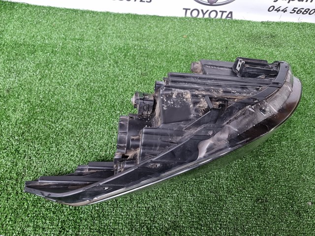 HYUNDAI 921012Y000 Фара левая в наличии Ужгород