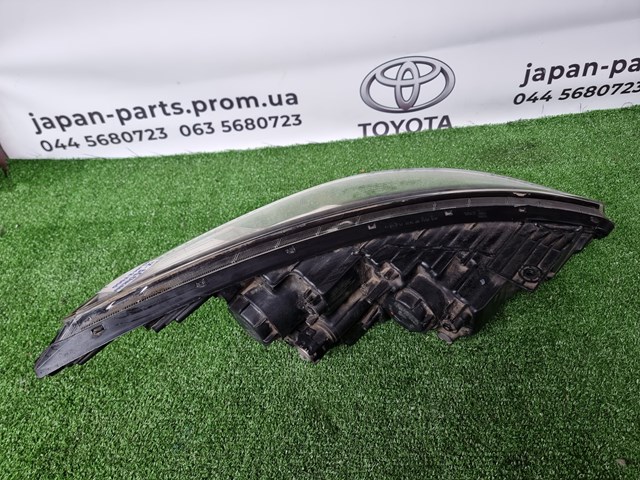 HYUNDAI 921012Y000 Левая фара в наличии Харьков
