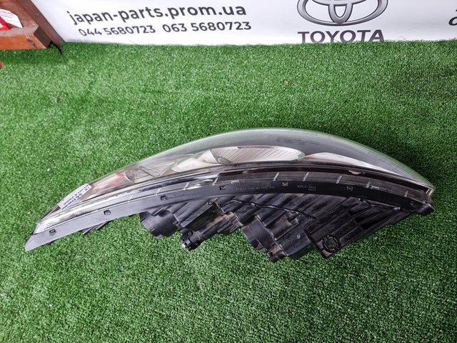 HYUNDAI 921012Y000 Левая фара в наличии Ровно