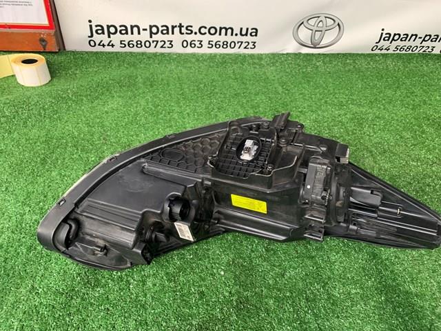 92101F1010 HYUNDAI Левая фара купить в Черкассы